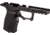 Icarus Precision ACE 365 Pro Elite Right Hand Opperator Pistol Grip w/ Manual Safety, Black, IP003796
