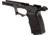 Icarus Precision ACE 365 Pro Elite Right Hand Opperator Pistol Grip w/ Manual Safety, Black, IP003796
