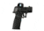 Icarus Precision ACE 365 X Macro Pistol Grip, Black, IP193022