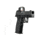 Icarus Precision ACE 365 X Macro Pistol Grip, Black, IP193022