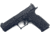 Icarus Precision ACE Echelon Full Pistol Grip, Black, IP424263