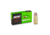 ICC Ammo .357 SIG 100 Grain Frangible Flat Point Brass Pistol Ammo, 50 Rounds, 357-100CTNT-B