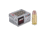 ICC Ammo .357 SIG 100 Grain Frangible Hollow Point Brass Pistol Ammo, 50 Rounds, 357-100XHP-B