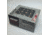 ICC Ammo .380 ACP 75 Grain Frangible Hollow Point Brass Pistol Ammo, 20 Rounds, 380-075XHP20