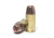 ICC Ammo .380 ACP 75 Grain Frangible Hollow Point Brass Pistol Ammo, 20 Rounds, 380-075XHP20