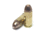 ICC Ammo .40 S&amp;W 125 Grain Frangible Hollow Point Brass Pistol Ammo, 20 Rounds, 040-125XHP20