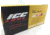 ICC Ammo Gold Elite .308 WIN 125 Grain Frangible Round Nose Brass Pistol Ammunition, 20 Rounds, 308-125PTR-B