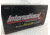 ICC Ammo Gold Elite .38 SPL 100 Grain Frangible Flat Point Brass Pistol Ammo, 50 Rounds, 038-100PTR-B