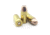 ICC Ammo Gold Elite .45 ACP 155 Grain Frangible Flat Point Brass Pistol Ammo, 50 Rounds, 045-155XFP-B