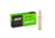 ICC Ammo Green Elite .300 BLK 140 Grain Frangible JOTM Brass Rifle Ammo, 20 Rounds, 300BLK-140JOTNT-B