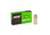 ICC Ammo Green Elite .380 ACP 75 Grain Frangible Flat Point Brass Pistol Ammo, 50 Rounds, 380-075CTNT-B