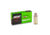 ICC Ammo Green Elite 9mm 100 Grain Frangible Flat Point Brass Pistol Ammo, 50 Rounds, 009-100CTNT-B