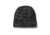 Smartwool Ice Creek Beanie -Unisex, Black, Unisex Medium, SW000440001-1FM