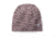 Smartwool Ice Creek Beanie -Unisex, Nostalgia Rose H, Unisex Medium, SW000440A12-1FM