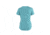 Icebreaker 125 Cool-Lite Sphere II Short Sleeve Tee Peak T-Shirt - Womens, Flux Green Heather, Small, IB0A56SP873S