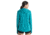 Icebreaker 125 Cool-Lite Sphere Long Sleeve Hoodie - Women's, Flux Green, Medium, IB0A56EX861M