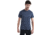 Icebreaker 150 MerinoFine Ace SS T-Shirt - Mens, Graphite, 2XL, IB0A56X8884XXL