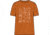 Icebreaker 150 Tech Lite II Short Sleeve Camp Essentials T-Shirt - Men's, Earth, Extra Small, IB0A56RA865XS