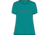 Icebreaker 150 Tech Lite II Short Sleeve Camping Lines T-Shirt - Women's, Flux Green, Extra Small, IB0A56TE861XS