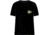 Icebreaker 150 Tech Lite II Short Sleeve Community T-Shirt - Men's, Black, Extra Large, IB0A56RG001XL