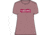 Icebreaker 150 Tech Lite II Short Sleeve Glacial Flow Logo T-Shirt - Women's, Crystal, Medium, IB0A56UM937M