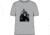 Icebreaker 150 Tech Lite II Short Sleeve Peak Grid T-Shirt - Men's, Ether, Medium, IB0A56RB568M