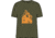 Icebreaker 150 Tech Lite II Short Sleeve Peak Grid T-Shirt - Men's, Loden, Extra Large, IB0A56RB069XL