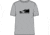 Icebreaker 150 Tech Lite II Short Sleeve Sidecountry Skiers Club T-Shirt - Men's, Ether, Extra Large, IB0A56RD568XL