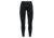 Icebreaker 150 Zone Leggings - Womens, Black/Mineral, Extra Small, 104334-001-XS