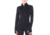Icebreaker 150 Zone Long Sleeve Half Zip, Black/Mineral, Large, 104332-001-L