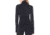 Icebreaker 150 Zone Long Sleeve Half Zip, Black/Mineral, Large, 104332-001-L