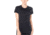 Icebreaker 150 Zone Short Sleeve Crewe, Black/Mineral, Extra Large, 104330-001-XL