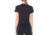 Icebreaker 150 Zone Short Sleeve Crewe, Black/Mineral, Extra Large, 104330-001-XL
