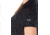 Icebreaker 150 Zone Short Sleeve Crewe, Black/Mineral, Extra Large, 104330-001-XL