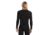 Icebreaker 175 Everyday Long Sleeve Crewe Thermal Top - Mens, Black, Small, IB104483001S