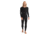 Icebreaker 175 Everyday Long Sleeve Crewe Thermal Top - Men's, Black, Small, IB104483001S