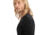 Icebreaker 175 Everyday Long Sleeve Crewe Thermal Top - Mens, Black, Small, IB104483001S