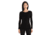 Icebreaker 175 Everyday Long Sleeve Crewe Thermal Top - Womens, Black, Extra Small, IB104471001XS