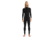 Icebreaker 175 Everyday Long Sleeve Half Zip Thermal Top - Mens, Black, Small, IB104484001S