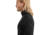 Icebreaker 175 Everyday Long Sleeve Half Zip Thermal Top - Mens, Black, Small, IB104484001S