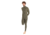 Icebreaker 175 Everyday Long Sleeve Half Zip Thermal Top - Mens, Loden, Large, IB104484069L