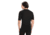 Icebreaker 175 Everyday Short Sleeve Crewe Thermal Top - Mens, Black, Medium, IB104482001M