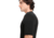 Icebreaker 175 Everyday Short Sleeve Crewe Thermal Top - Mens, Black, Medium, IB104482001M
