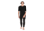 Icebreaker 175 Everyday Short Sleeve Crewe Thermal Top - Mens, Black, Medium, IB104482001M