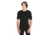 Icebreaker 175 Everyday Short Sleeve Crewe Thermal Top - Men's, Black, Medium, IB104482001M