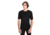Icebreaker 175 Everyday Short Sleeve Crewe Thermal Top - Men's, Black, Medium, IB104482001M