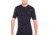 Icebreaker 175 Everyday Short Sleeve Crewe Thermal Top - Mens, Black, Small, 104482001S