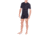 Icebreaker 175 Everyday Short Sleeve Crewe Thermal Top - Mens, Black, Small, 104482001S
