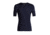 Icebreaker 175 Everyday Short Sleeve Crewe Thermal Top - Men's, Black, Small, IB104482001S