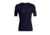 Icebreaker 175 Everyday Short Sleeve Crewe Thermal Top - Men's, Black, Small, IB104482001S